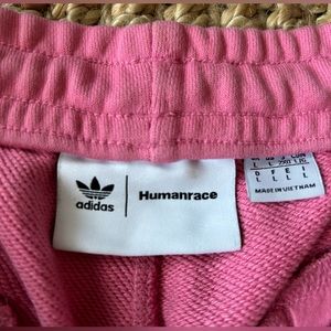 Adidas Humanrace Men’s Sweatpants